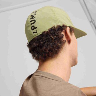 Gorra de béisbol elástica Sonic
