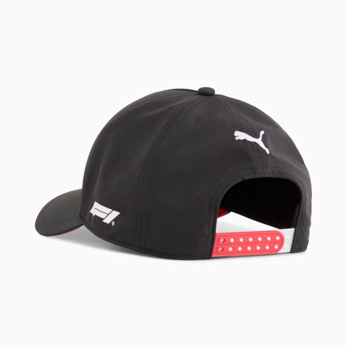Gorra de béisbol Fórmula 1® x DTS x PUMA Gorra de béisbol Fórmula 1® x DTS x PUMA
