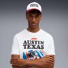 Gorra de camionero Austin de Fórmula 1® Gorra de camionero Austin de Fórmula 1®