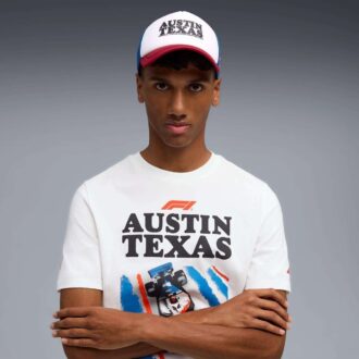 Gorra de camionero Austin de Fórmula 1®