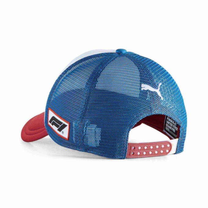 Gorra de camionero Austin de Fórmula 1® Gorra de camionero Austin de Fórmula 1®