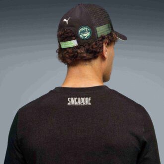 Gorra de camionero de Fórmula 1® Singapur