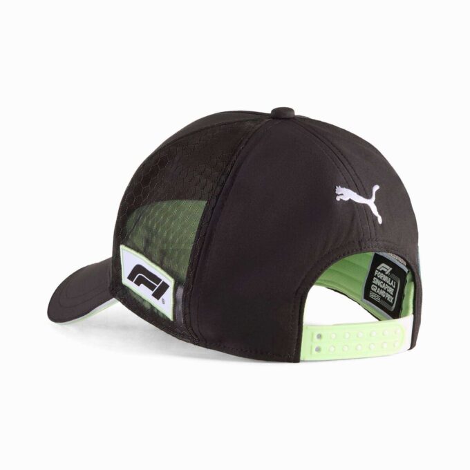 Gorra de camionero de Fórmula 1® Singapur Gorra de camionero de Fórmula 1® Singapur