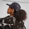 Gorra de camionero LaFrancé escrita en cromo