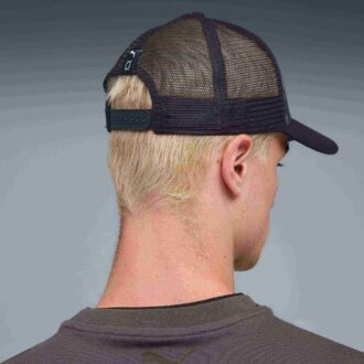 Gorra de camionero Melo