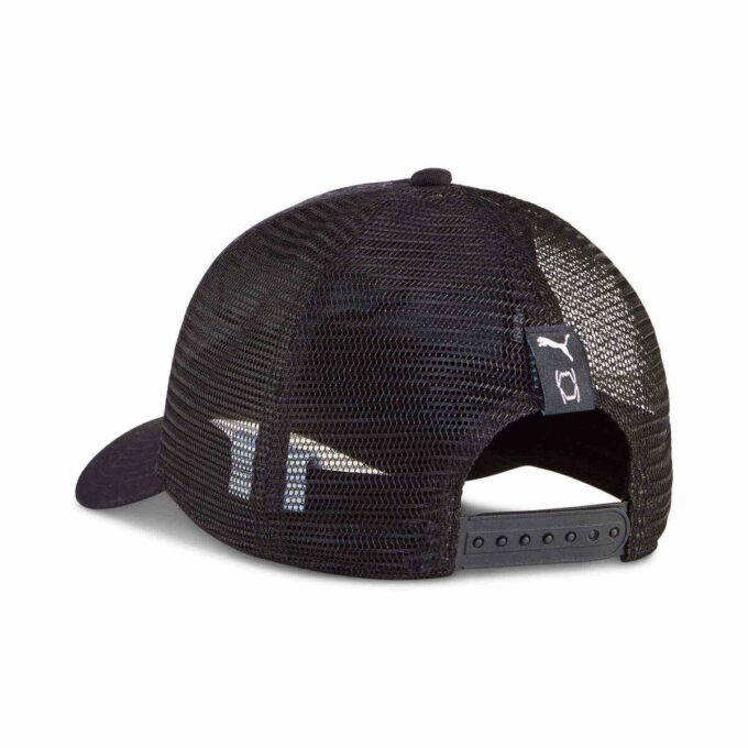 Gorra de camionero Melo