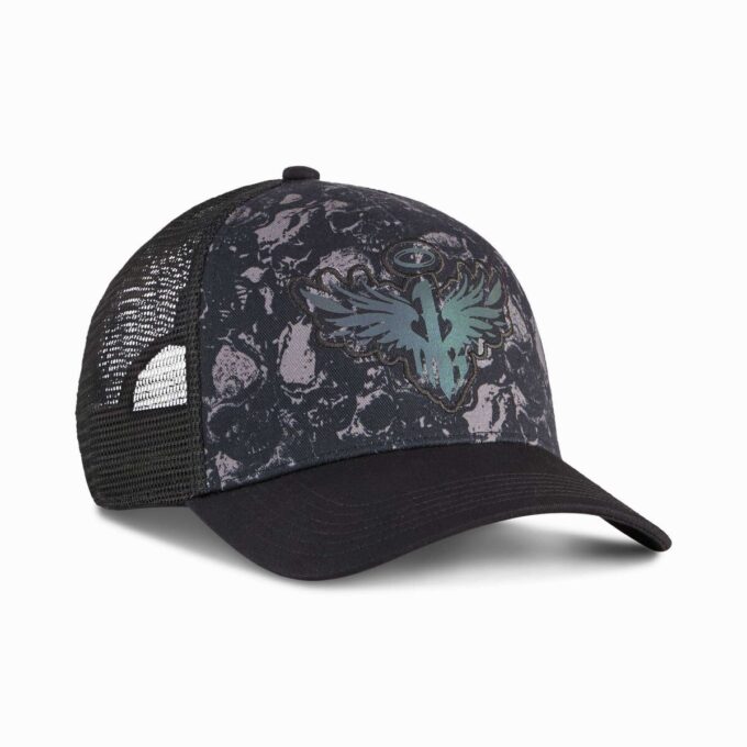 Gorra de camionero Melo