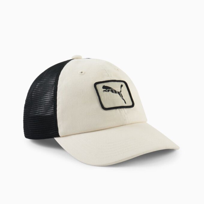 Gorra de camionero retro Gorra de camionero retro