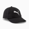 Gorra de mujer con logotipo de gato
