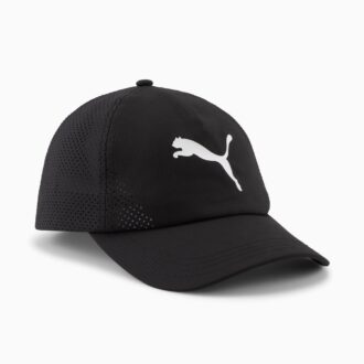 Gorra de mujer con logotipo de gato