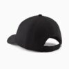 Gorra de mujer con logotipo de gato