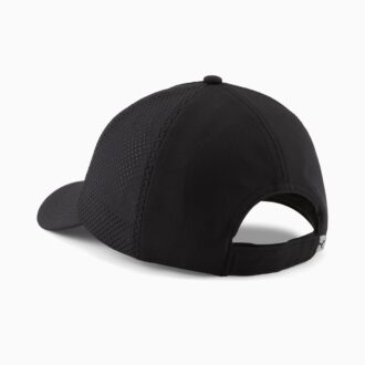 Gorra de mujer con logotipo de gato