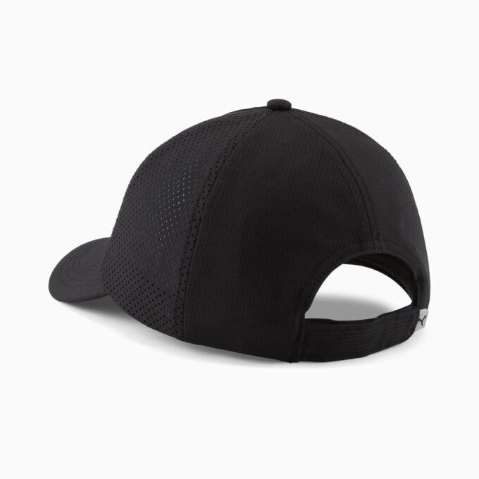 Gorra de mujer con logotipo de gato