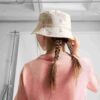 Gorra de pescador para niños grandes Gorra de pescador para niños grandes