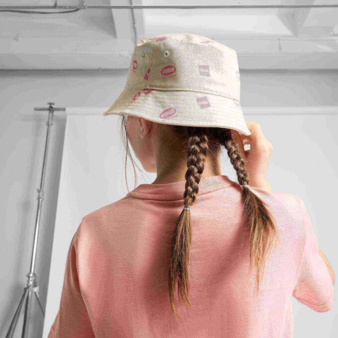 Gorra de pescador para niños grandes Gorra de pescador para niños grandes