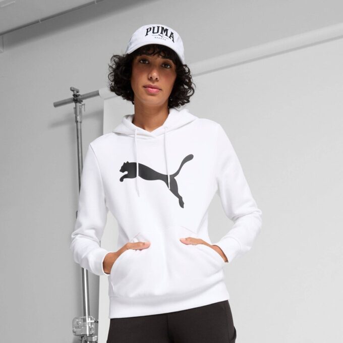 Gorra deportiva ajustable para mujer