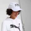 Gorra deportiva ajustable para mujer