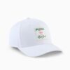 Gorra elástica Lafayette, buque insignia de Nueva York