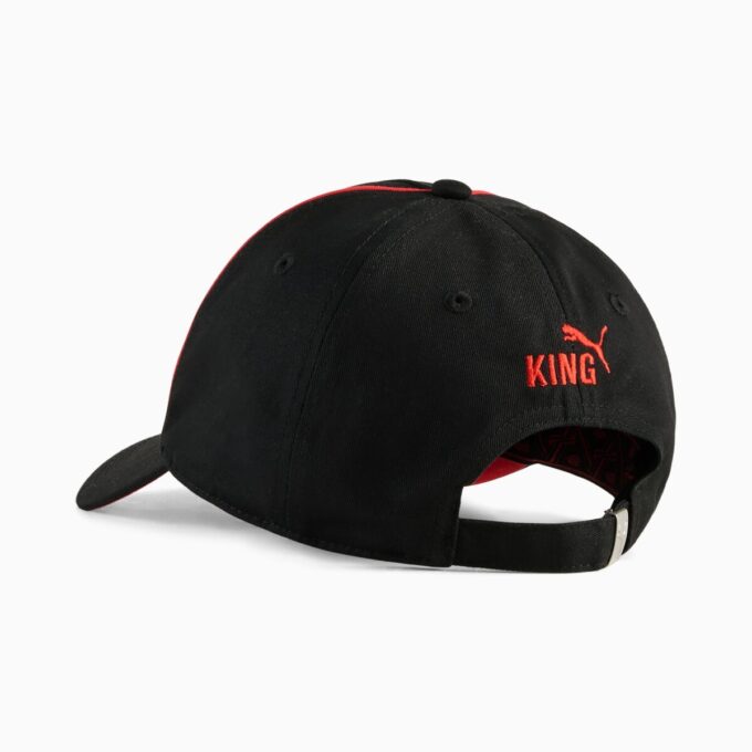 Gorra KING del AC Milan Gorra KING del AC Milan