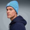 Gorro básico de fútbol del Manchester City Gorro básico de fútbol del Manchester City