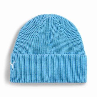 Gorro básico de fútbol del Manchester City Gorro básico de fútbol del Manchester City