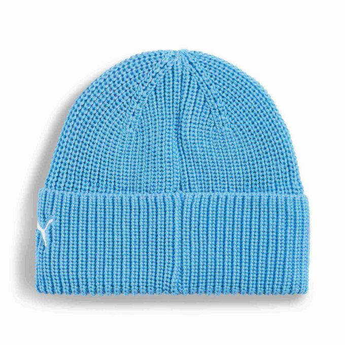 Gorro básico de fútbol del Manchester City Gorro básico de fútbol del Manchester City