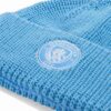 Gorro básico de fútbol del Manchester City Gorro básico de fútbol del Manchester City
