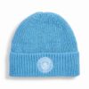 Gorro básico de fútbol del Manchester City Gorro básico de fútbol del Manchester City