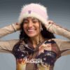 Gorro con puños altos PUMA x KIDSUPER Gorro con puños altos PUMA x KIDSUPER