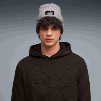 Gorro de copa alta Essentials