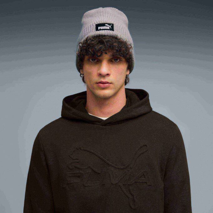 Gorro de copa alta Essentials Gorro de copa alta Essentials