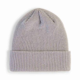 Gorro de copa alta Essentials