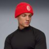 Gorro de fútbol esencial del AC Milan Gorro de fútbol esencial del AC Milan