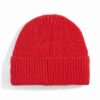 Gorro de fútbol esencial del AC Milan Gorro de fútbol esencial del AC Milan