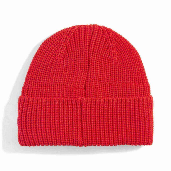 Gorro de fútbol esencial del AC Milan Gorro de fútbol esencial del AC Milan
