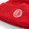 Gorro de fútbol esencial del AC Milan Gorro de fútbol esencial del AC Milan