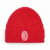 Gorro de fútbol esencial del AC Milan Gorro de fútbol esencial del AC Milan