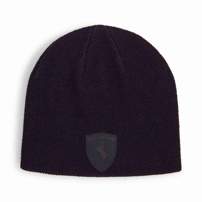 Gorro de la Scuderia Ferrari Gorro de la Scuderia Ferrari