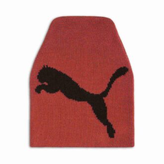 Gorro de punto largo
