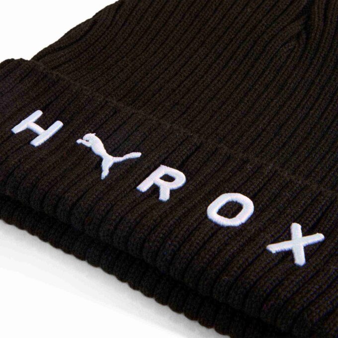 Gorro PUMA x HYROX Gorro PUMA x HYROX