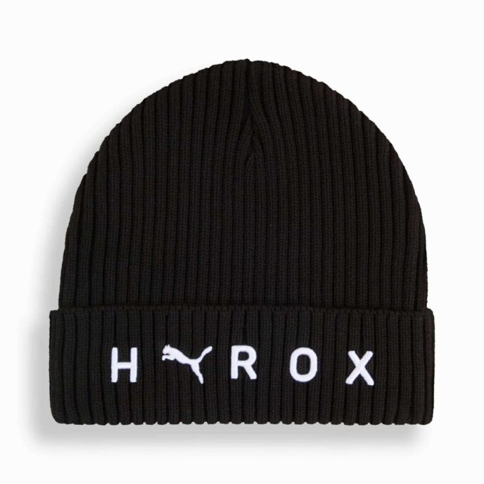 Gorro PUMA x HYROX Gorro PUMA x HYROX