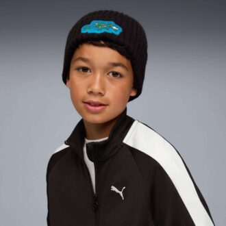 Gorro Super PUMA para niños grandes