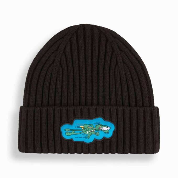 Gorro Super PUMA para niños grandes Gorro Super PUMA para niños grandes