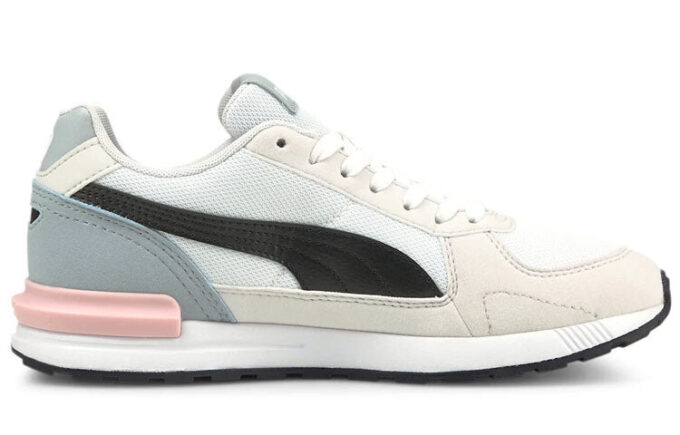 Gravitón “Blanco Azul Glacial”