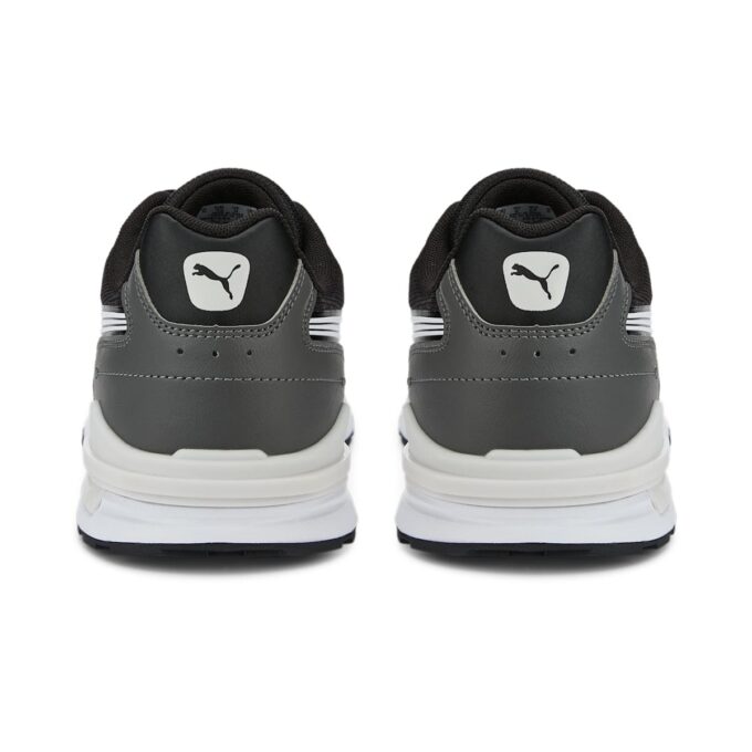 Gravitón Mega “Negro Blanco”