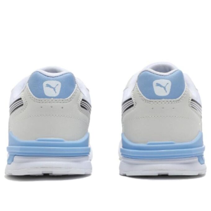 Graviton Mega “Gris Vapor Blanco”