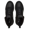 Graviton Mid “Triple Negro”
