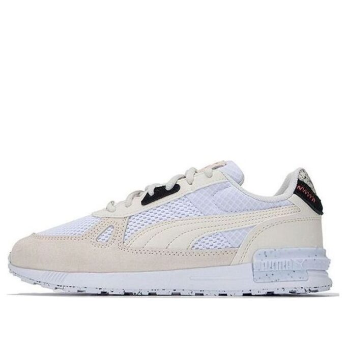 Graviton Pro Better “Blanco Gris Vaporoso”