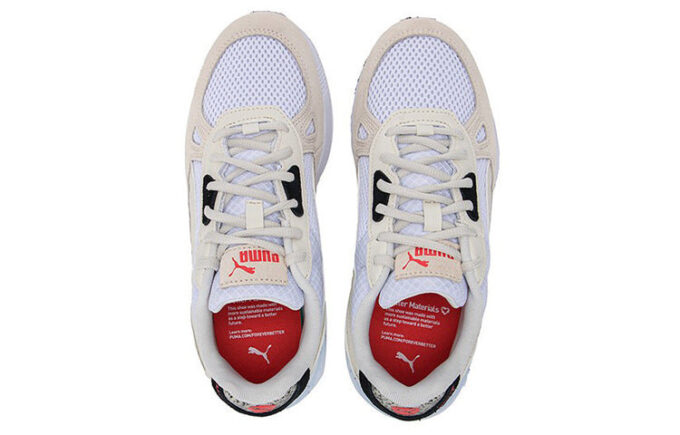 Graviton Pro Better “Blanco Gris Vaporoso”