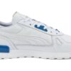 Graviton Pro FC “Blanco Azul”